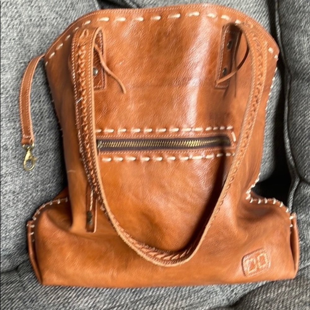 Bed Stu Barra shoulder bag / tote